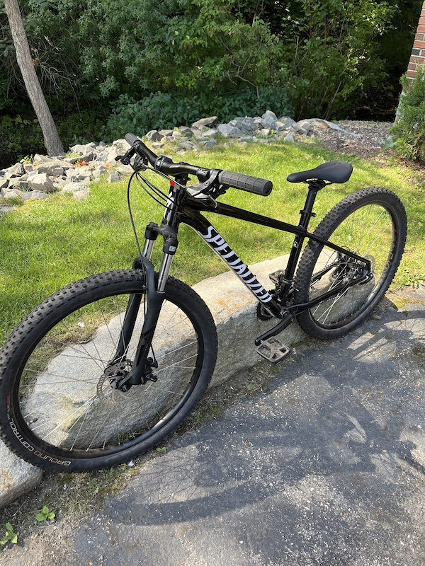 specialized rockhopper sport 27.5 2021