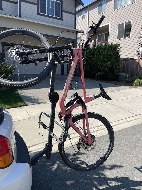 2021 Norco sight a2 large For Sale