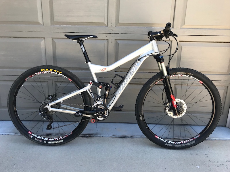 2013 Niner RIP 9 XT For Sale