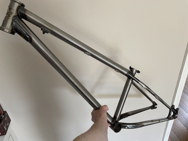 2014 Stanton DJ frame For Sale