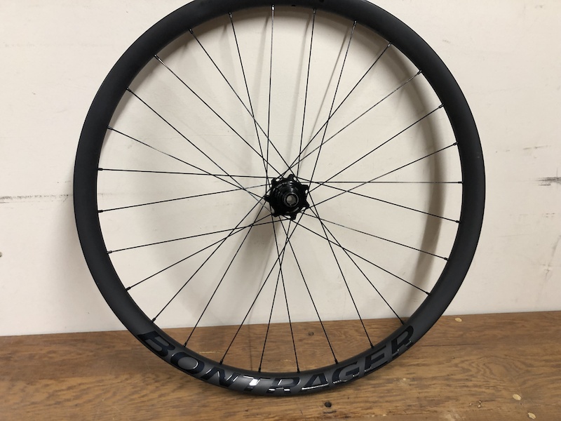 2022 Bontrager Line Pro 275 Rear For Sale 3770