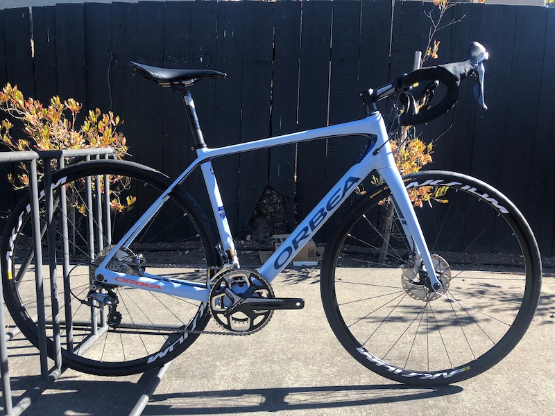 orbea avant m20 team disc