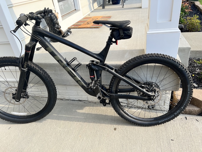 2020 Trek Remedy 8 For Sale