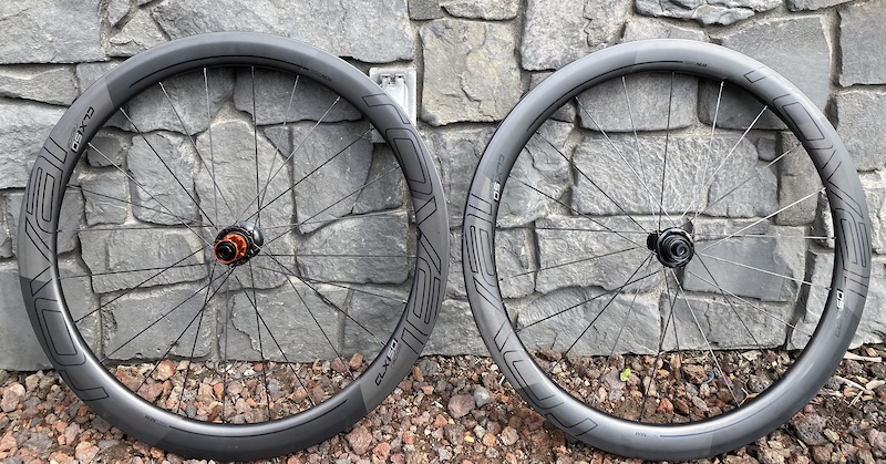 roval clx 50 disc wheelset for sale