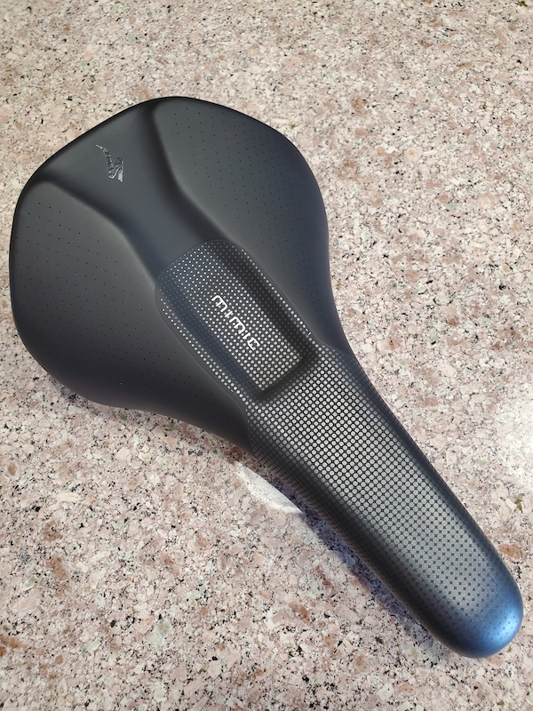 specialized bridge comp saddle review