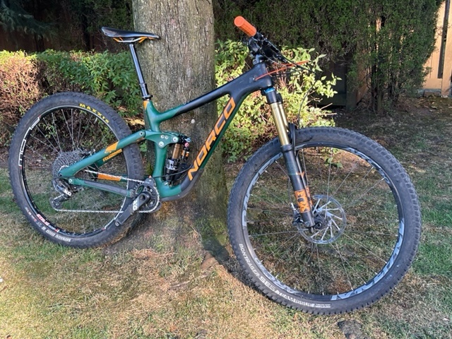 norco range c9 1