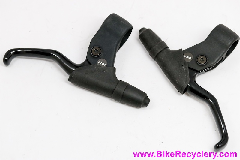 NOS Shimano XT BLM733 Brake Levers SLR For Sale