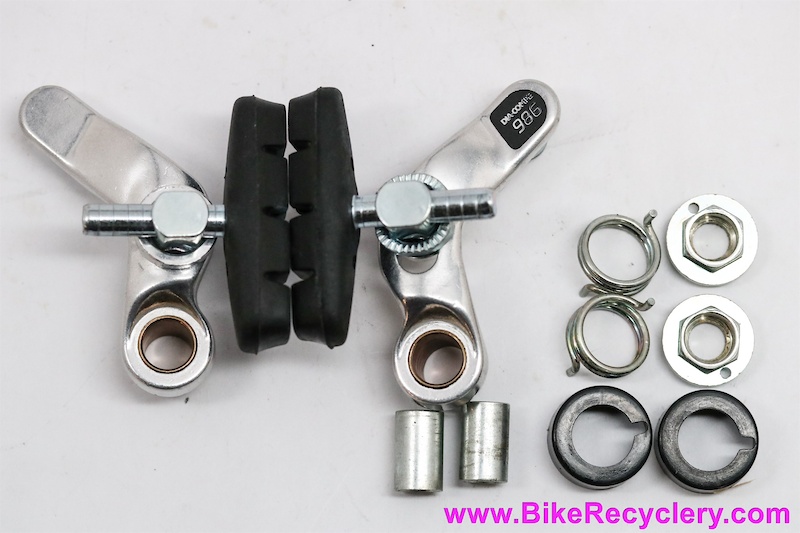 ritchey logic cantilever brakes