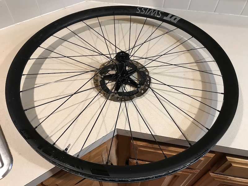 Dt Swiss Xmc Carbon Trail Wheelset For Sale