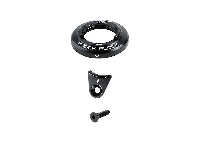 2021 Trek Knock Block Headset Upper Assembly For Sale