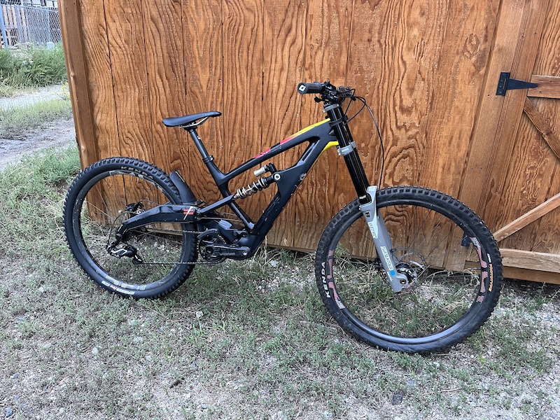 2020 Polygon Xquare One Dh Large For Sale