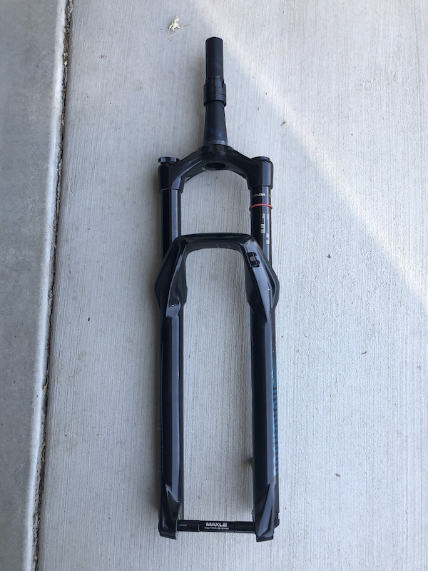 Rockshox recon rl online 2021