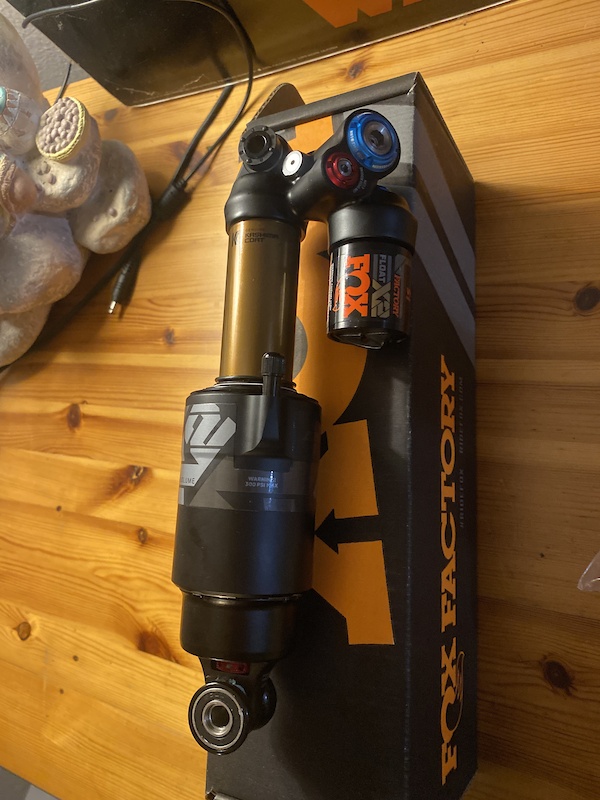 2022 Fox Float X2 Factory For Sale