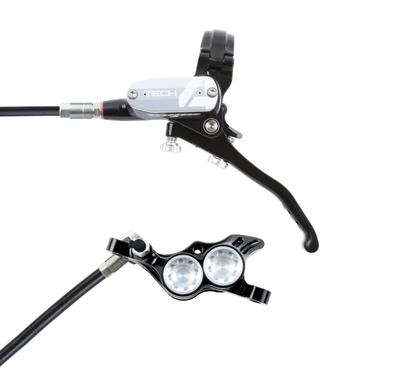 hope tech v4 brakes