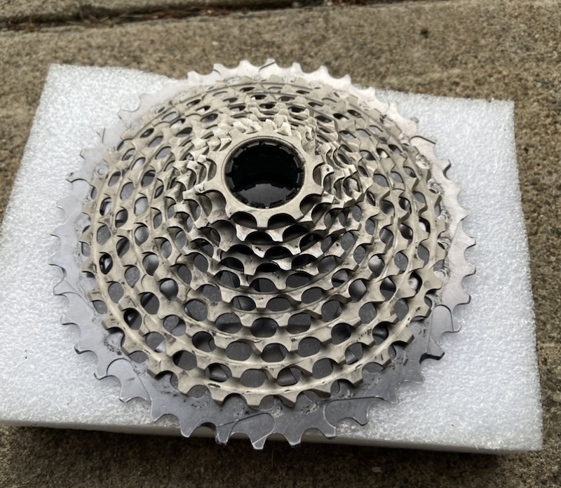 sram xg 1199