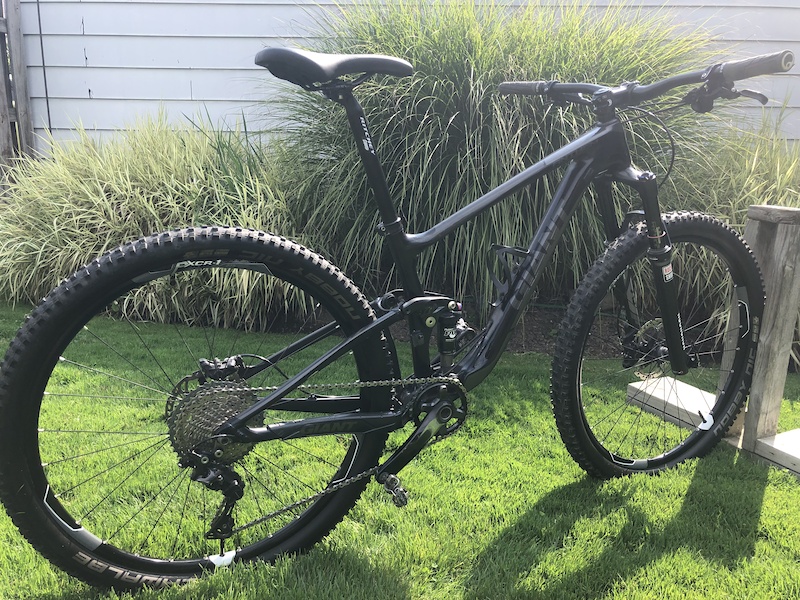 2014 Giant Anthem Advanced 1 For Sale