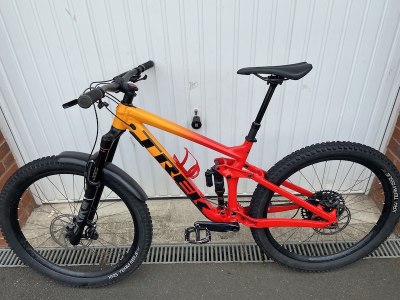 trek x caliber 8 for sale