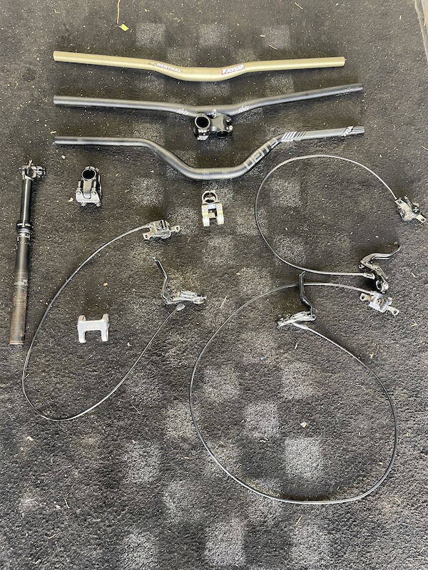 KS Dropper-27.2 For Sale