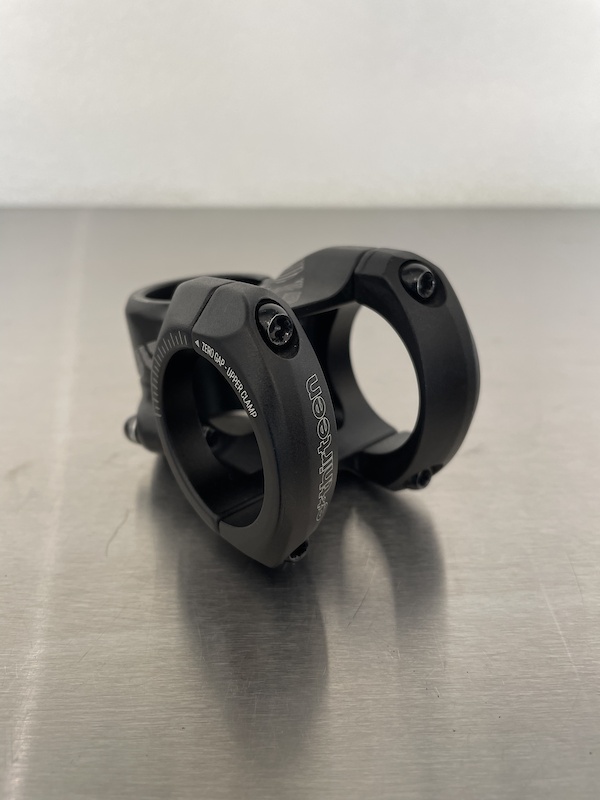 E*thirteen Components Base 35 Stem - Bike