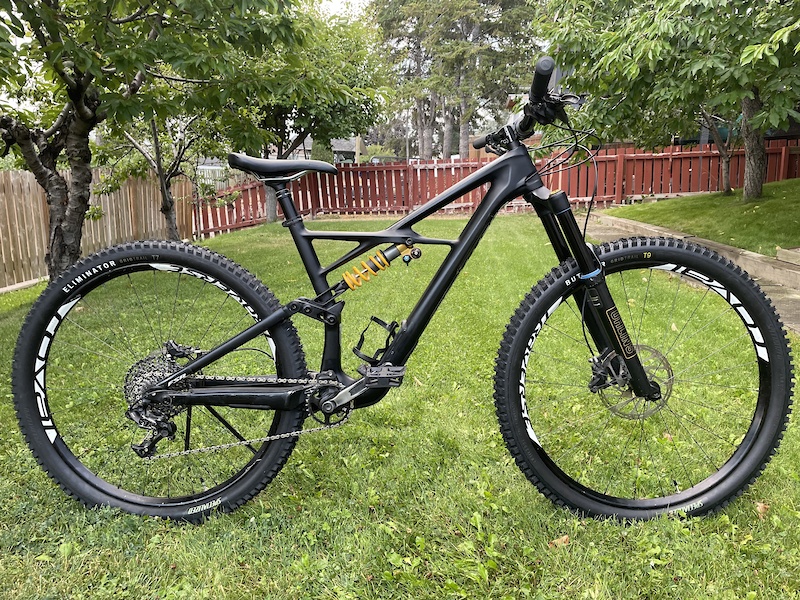 2018 specialized enduro elite 29