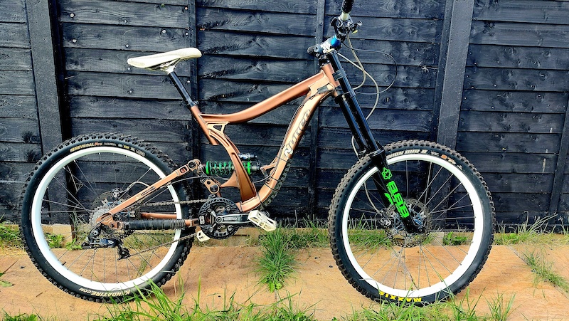 norco atomik 2004