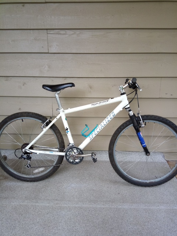 specialized rockhopper 20 inch
