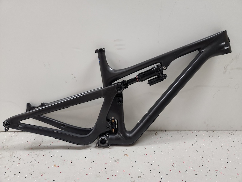 yeti sb130 lr frame