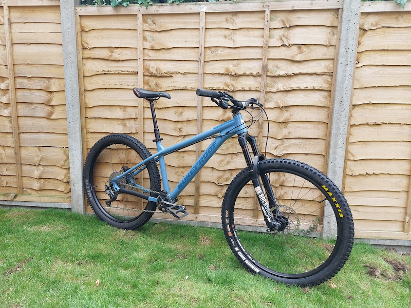 2020 nukeproof scout 275 expert