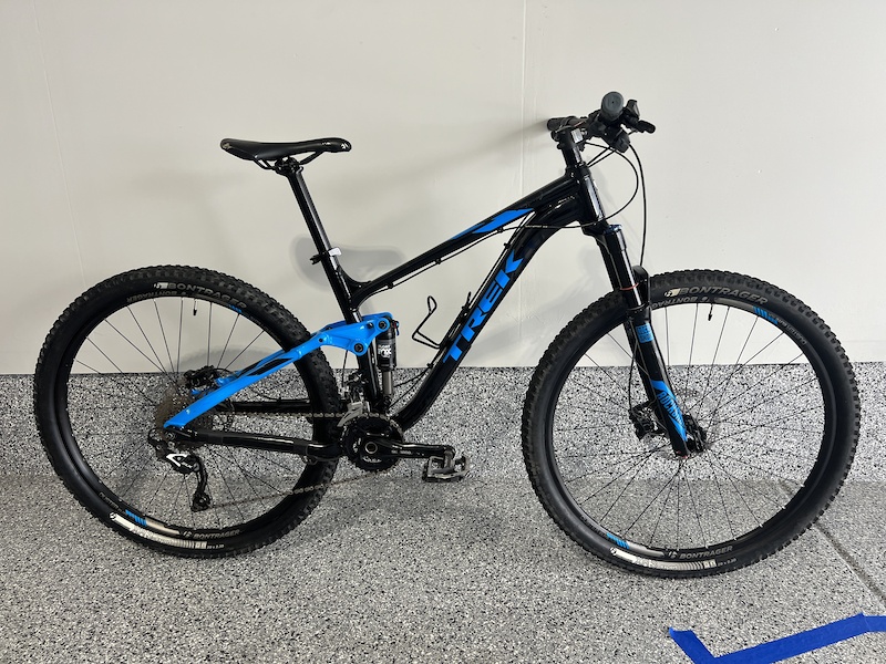 2016 Trek Fuel Ex 7 29” Large For Sale