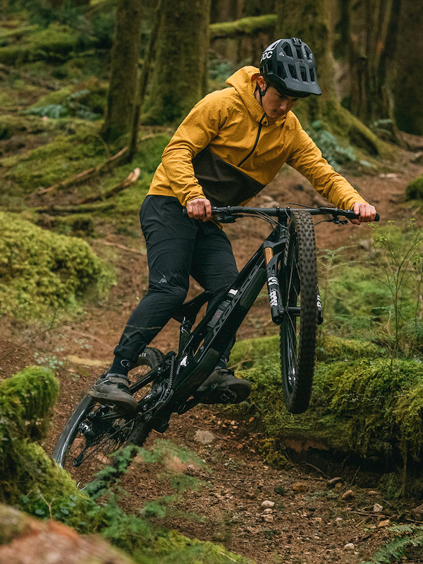 7mesh Launches WTV Collection - Pinkbike