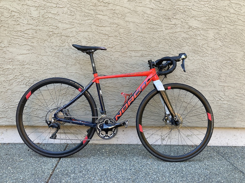 norco threshold 105