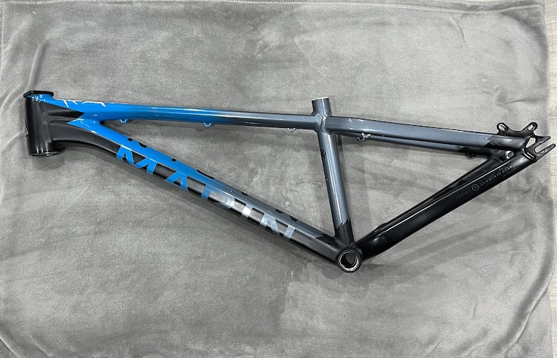 2019 Marin Alcatraz FRAME For Sale