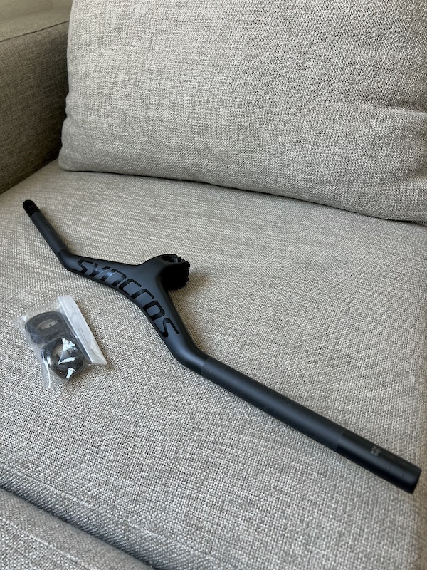 syncros nino handlebar