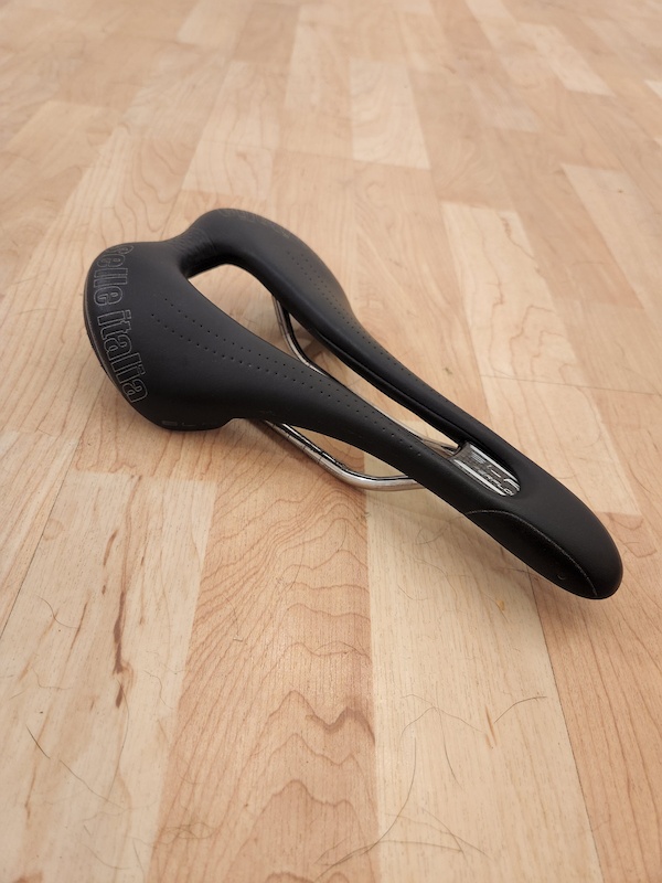 slr superflow titanium