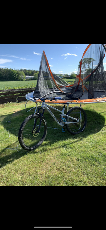 norco fluid fs 1 2019 for sale