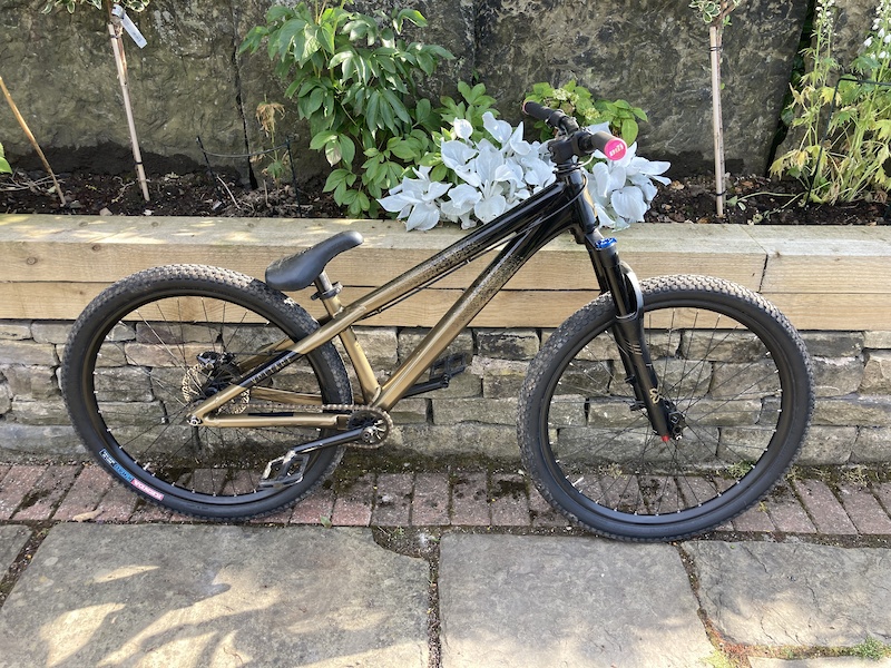 scott voltage yz 0.1 2019