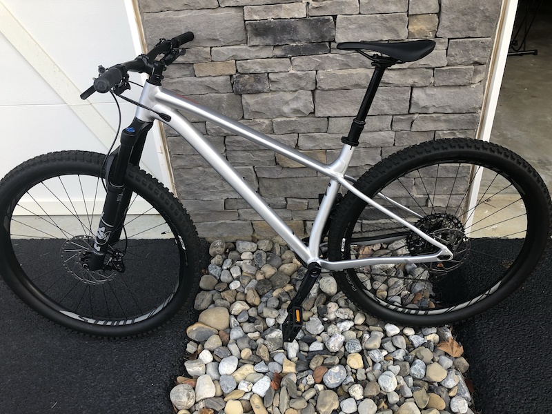 2021 specialized fuse release date