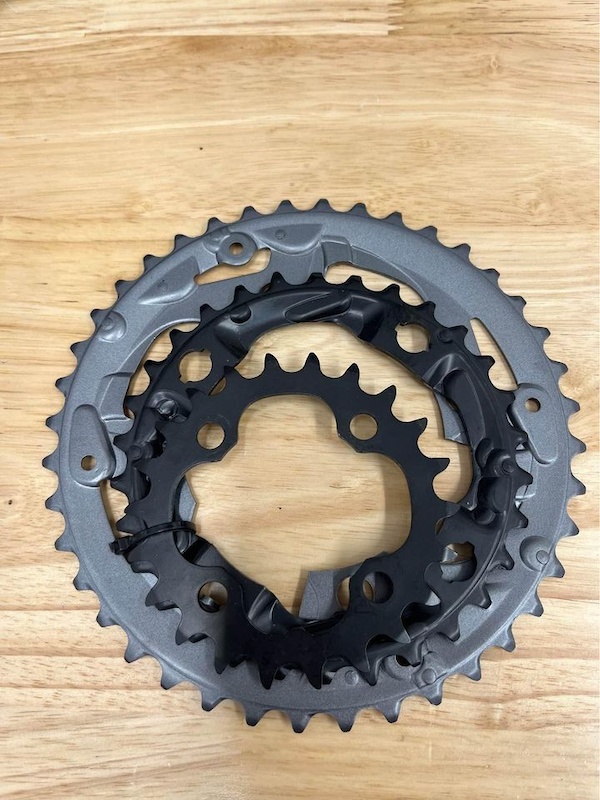 chainring triple