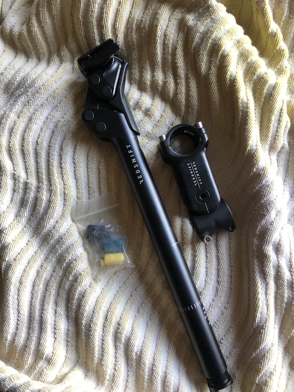 2020 redshift stem post for sale