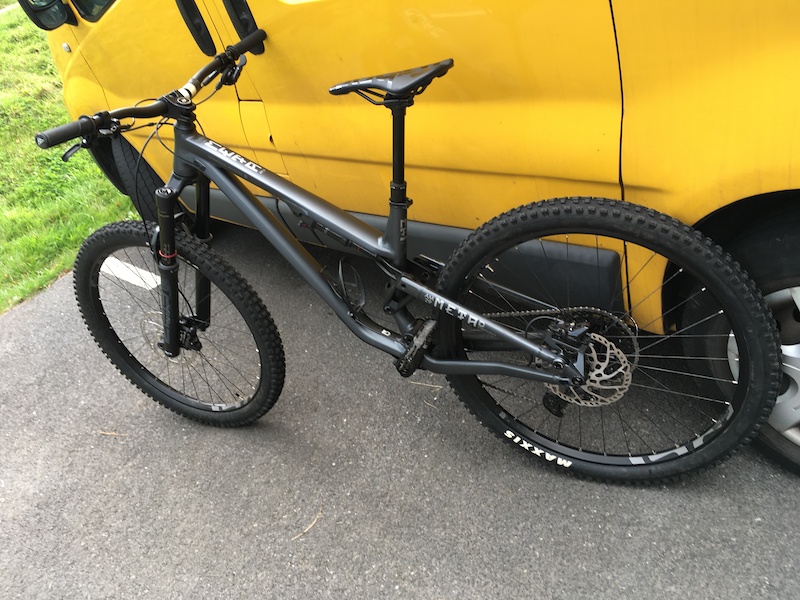 2021 Commencal Meta AM 29 Ride For Sale