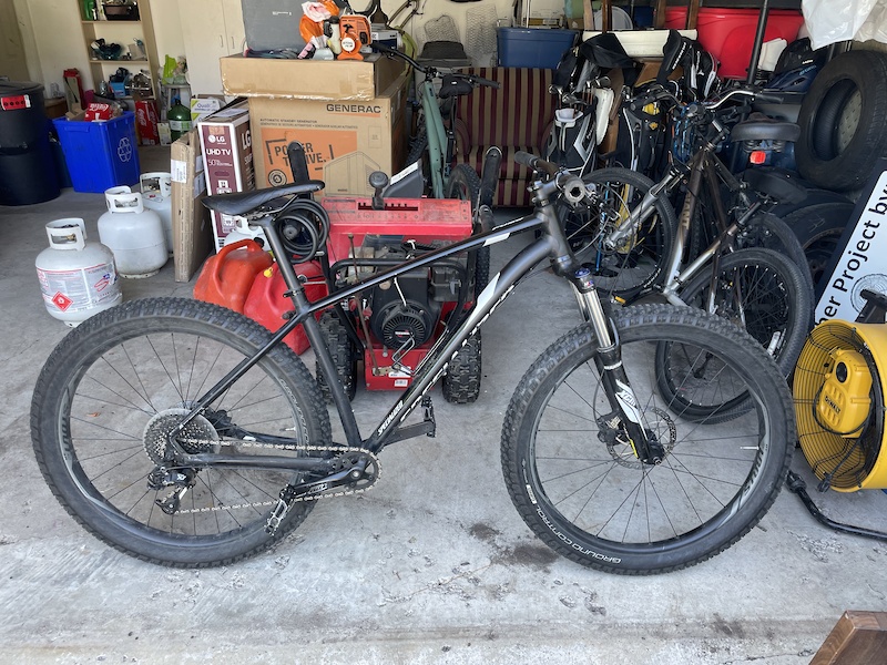 2018 Specialized Fuse GT For Sale