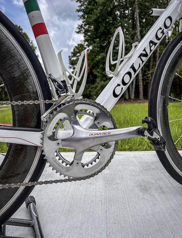 COLNAGO C60 57ホリゾンタル COLNAGO C60 57ホリゾンタル 至極の逸品。COLNAGO コルナゴ C60