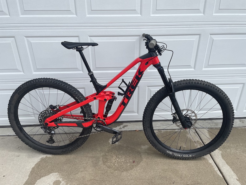 2021 trek slash 7