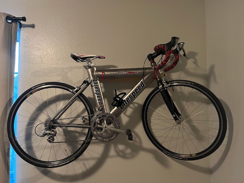 2003 Litespeed Blade 650C 51cm For Sale