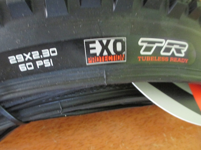 maxxis minion ss 29x2 5