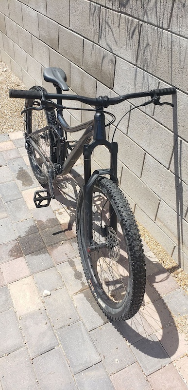 2021 Giant Stance XS For Sale