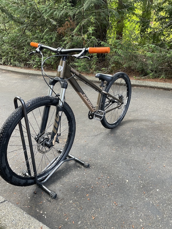 2019 Norco Rampage 1 SM For Sale