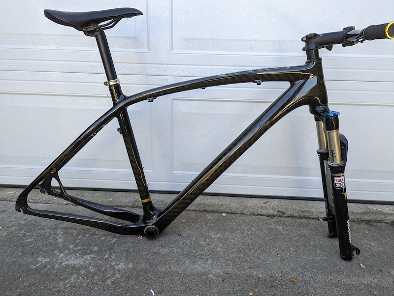 29er mtb frame for sale