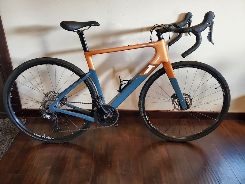 Exploro race grx 2x hot sale