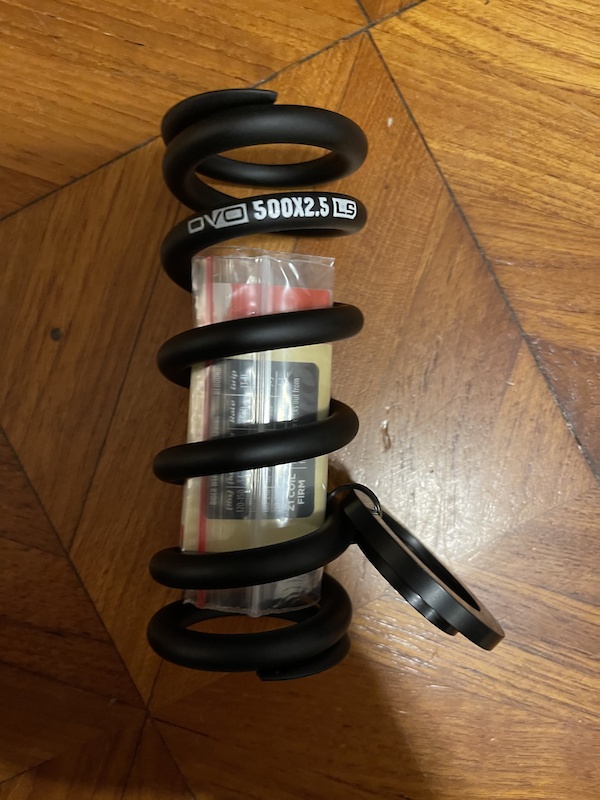 2022 500lb dvo coil For Sale